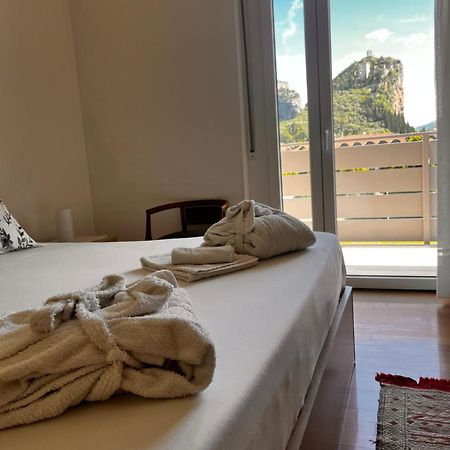 Casa Liliana Apartment Arco Bagian luar foto