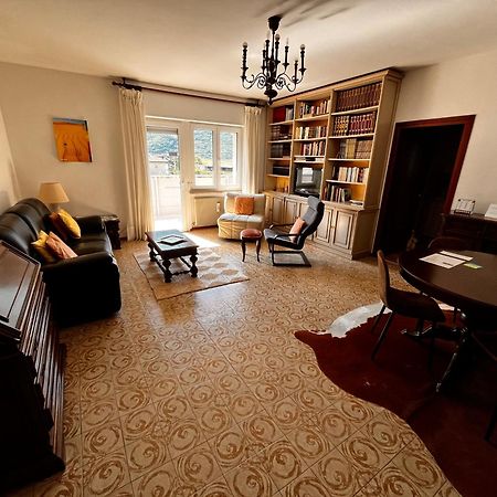 Casa Liliana Apartment Arco Bagian luar foto