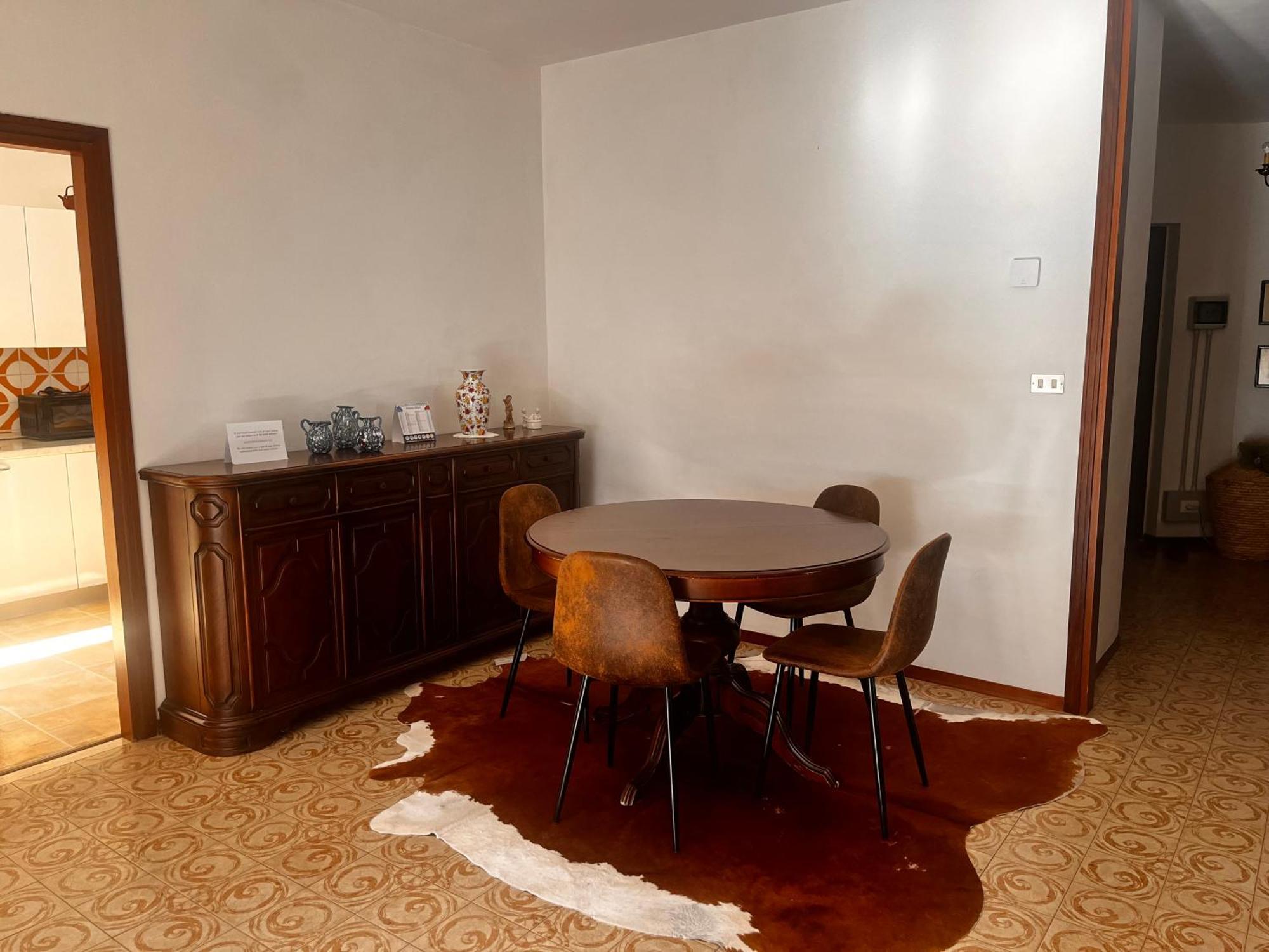 Casa Liliana Apartment Arco Bagian luar foto