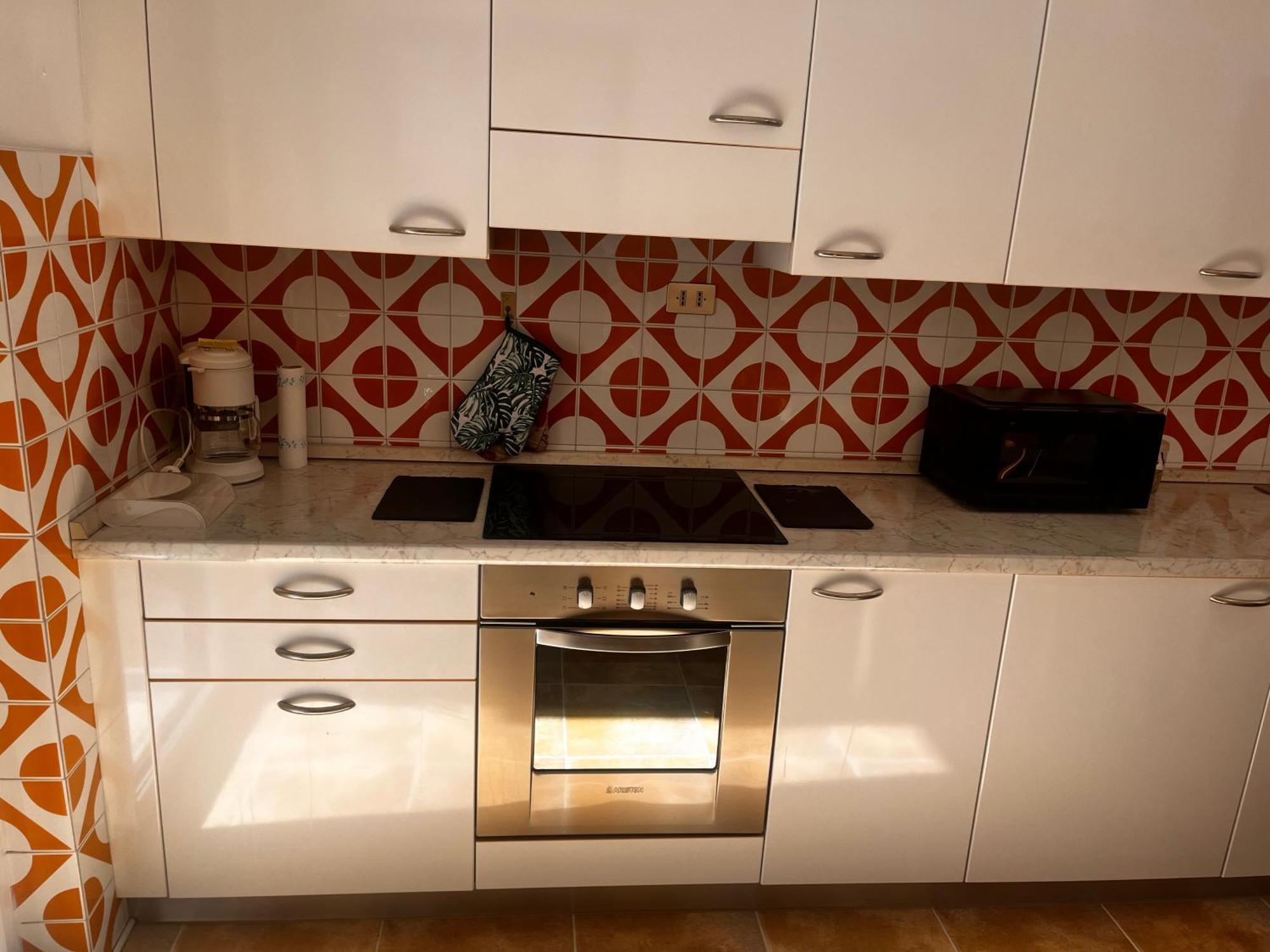 Casa Liliana Apartment Arco Bagian luar foto