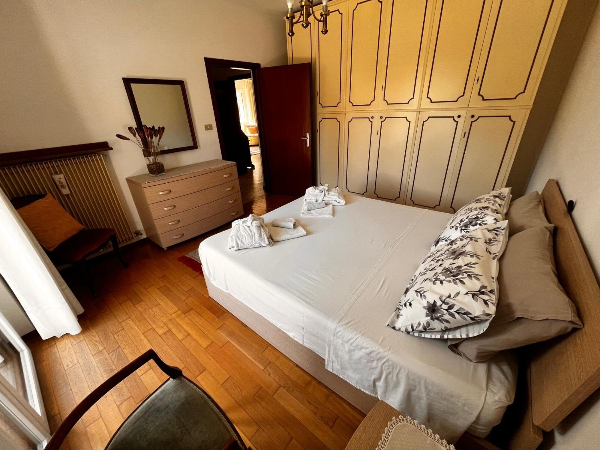 Casa Liliana Apartment Arco Bagian luar foto