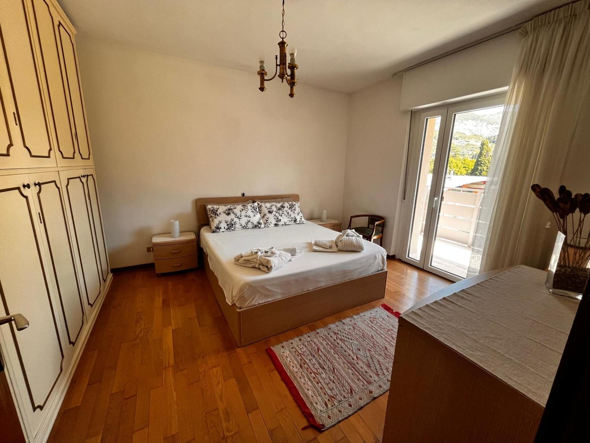 Casa Liliana Apartment Arco Bagian luar foto