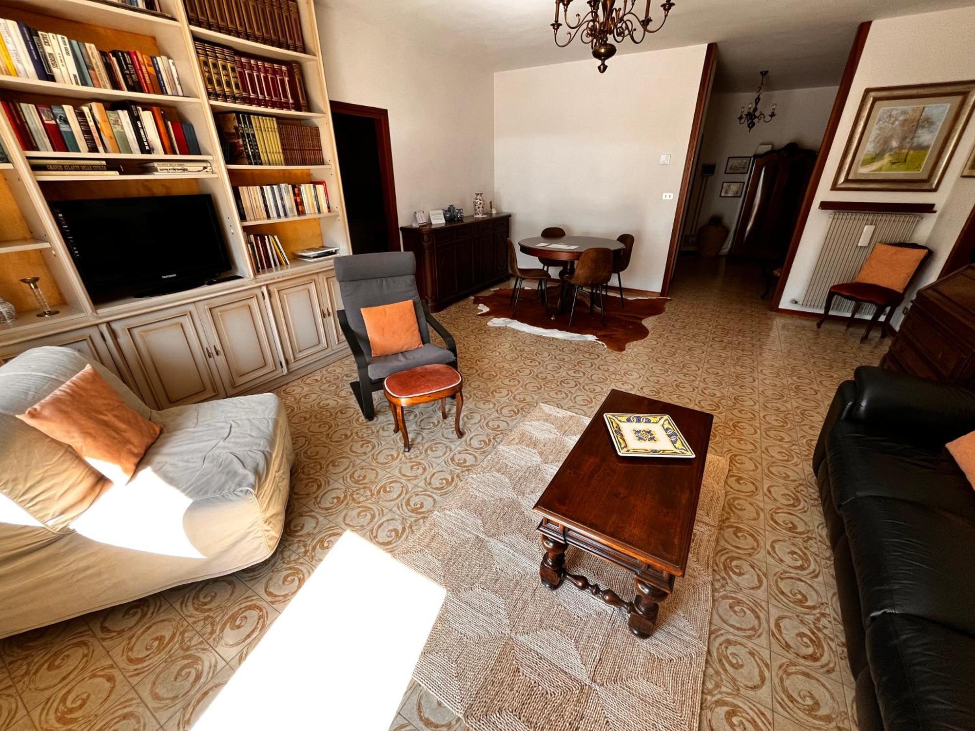 Casa Liliana Apartment Arco Bagian luar foto