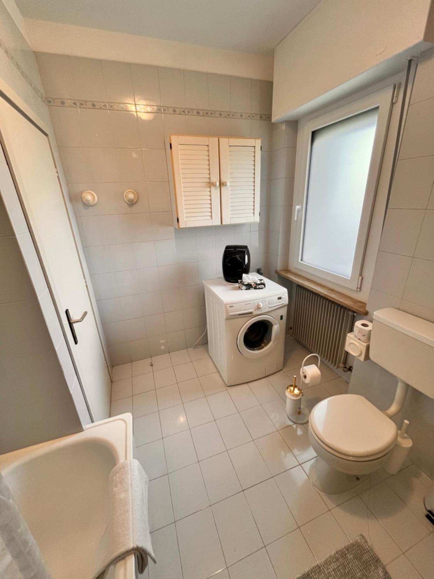 Casa Liliana Apartment Arco Bagian luar foto