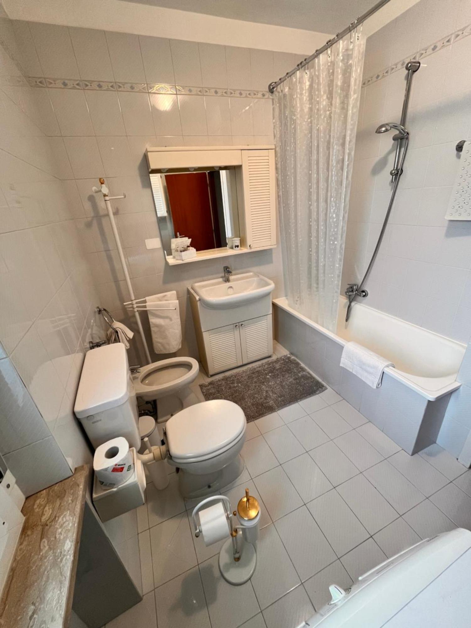 Casa Liliana Apartment Arco Bagian luar foto