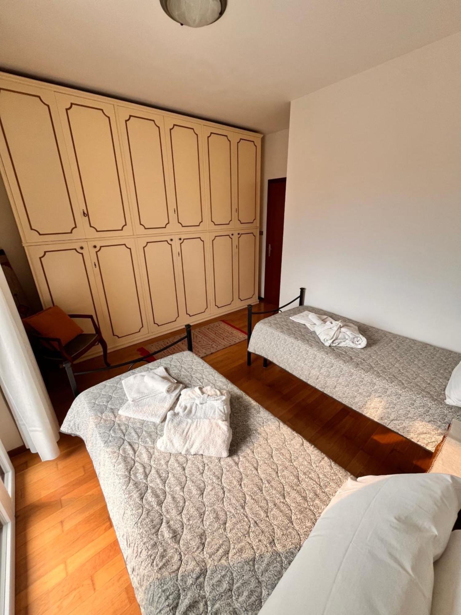 Casa Liliana Apartment Arco Bagian luar foto